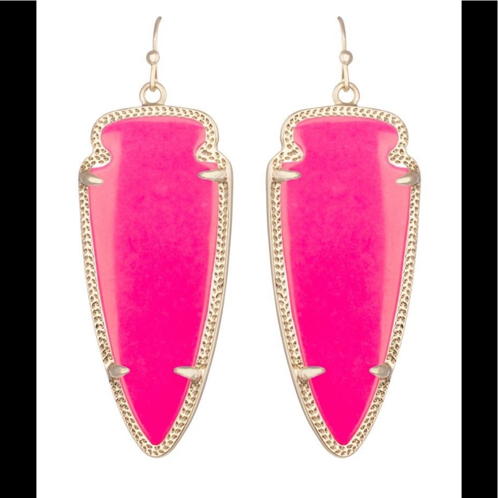 Kendra Scott Skylar earrings